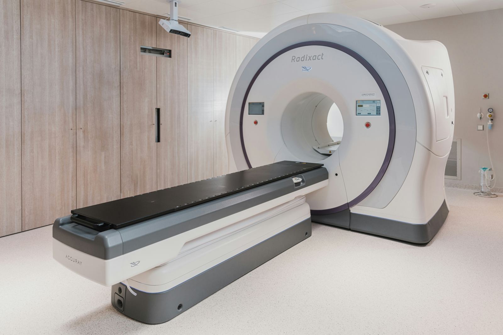 Diagnostic Imaging