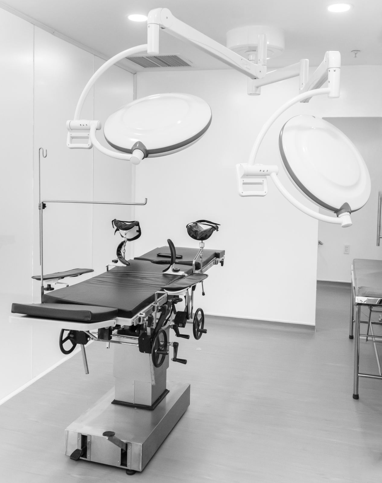 Surgical & OR Equipment