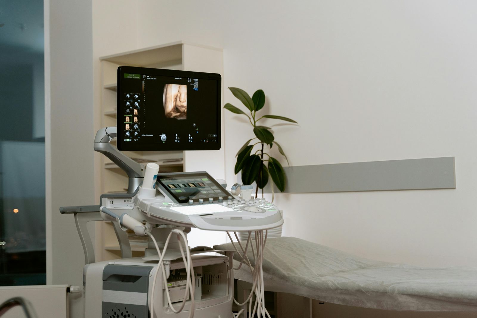 Ultrasound Systems