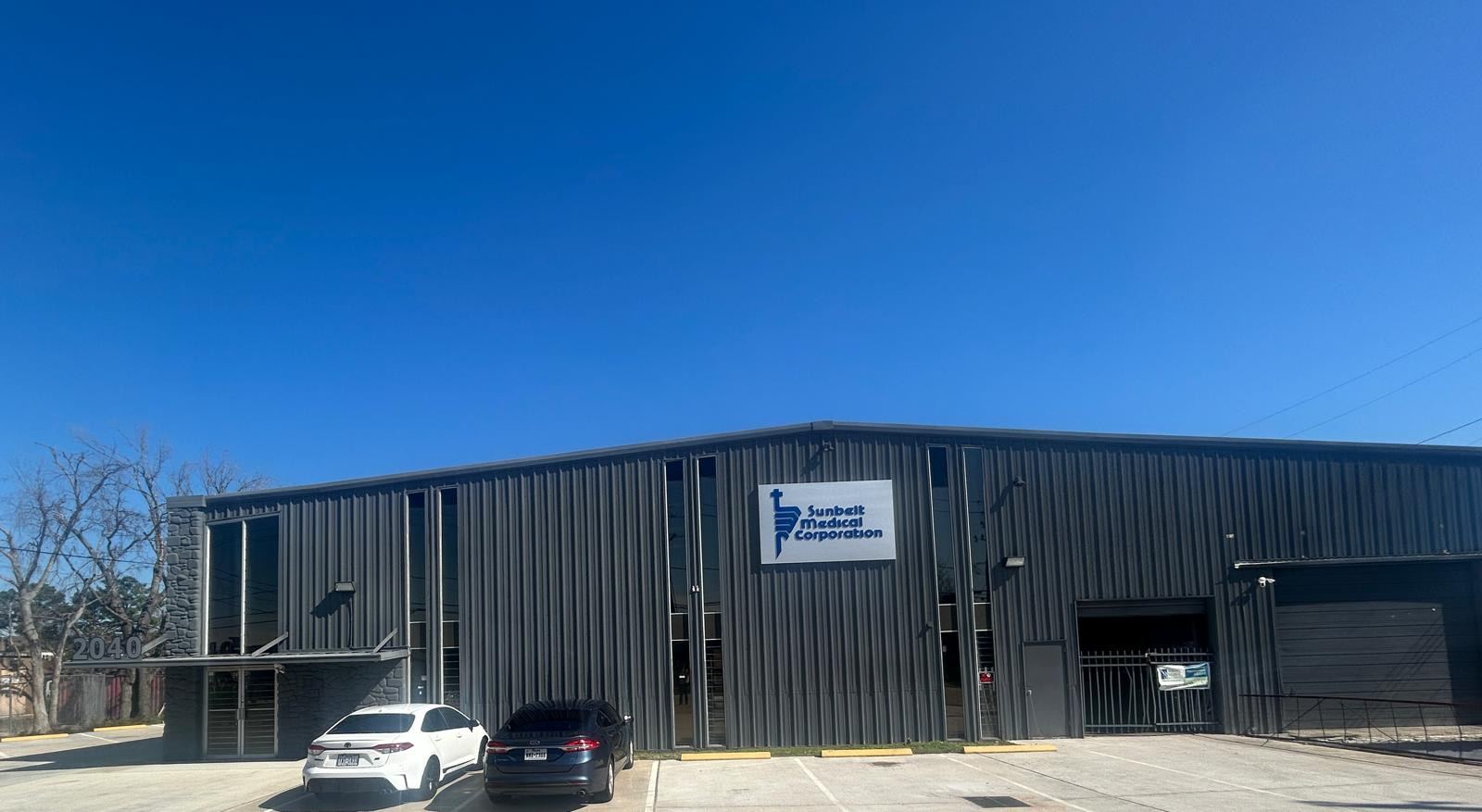 SMC facility